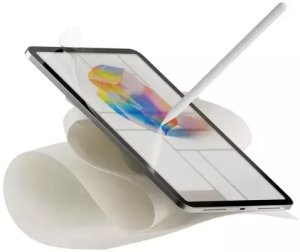 Paperlike 3.0 - folia ochronna imitująca papier do iPad Pro 12.9 4/5/6G (2szt.) 4