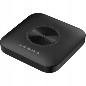 Radio samochodowe Carlinkit Adapter CARLINKIT TBOX Ambient 8GB+128GB Android 13- 8G/128G Carplay I Android Auto black 2