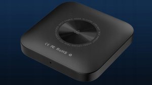 Radio samochodowe Carlinkit Adapter CARLINKIT TBOX Ambient 8GB+128GB Android 13- 8G/128G Carplay I Android Auto black 9