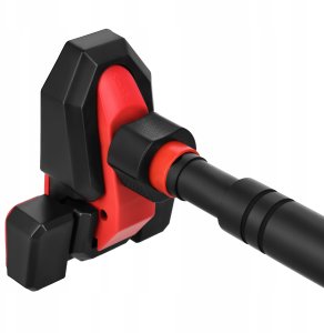 DD301 DRĄŻEK ROZPOROWY DO PODCIĄGANIA Z POTRÓJNYM WSPARCIEM HMS 6