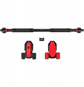 DD301 DRĄŻEK ROZPOROWY DO PODCIĄGANIA Z POTRÓJNYM WSPARCIEM HMS 9