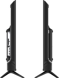 Telewizor Kruger&amp;Matz 43" FHD smart DVB-T2/S2 H.265 Hevc 190