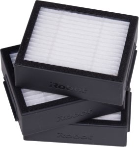 3x Filtr powietrza do iRobot Roomba e/i/j, Combo i/j5 2