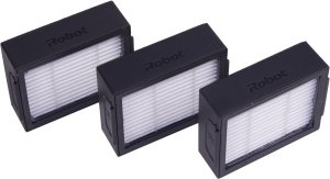 3x Filtr powietrza do iRobot Roomba e/i/j, Combo i/j5 4
