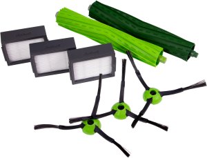 Zestaw szczotek i filtrów do iRobot Roomba e/i/j, Combo i5/i8/j5 2