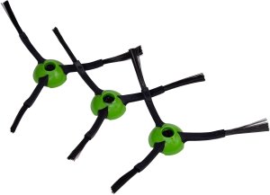 3x Szczotka boczna do iRobot Roomba e/i/j, Combo i/j/10 max 4