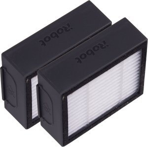 2x Filtr powietrza do iRobot Roomba e/i/j, Combo i/j5 2