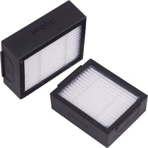 2x Filtr powietrza do iRobot Roomba e/i/j, Combo i/j5 3
