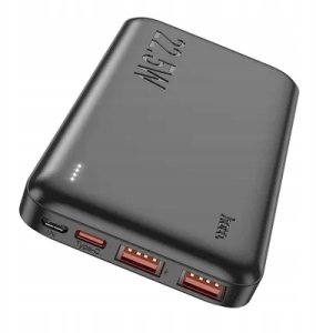 Powerbank Hoco Powerbank Hoco 10000 mAh QC PD 3A 22,5W J101 czarny 8