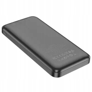 Powerbank Hoco Powerbank Hoco 10000 mAh QC PD 3A 22,5W J101 czarny 9