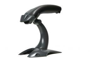 Honeywell Voyager 1200g Ręczny czytnik kodów kreskowych 1D Laser Czarny 2