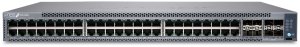 Switch Juniper Networks EX4100-48T 2