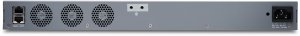 Switch Juniper Networks EX4000 48-PORT POE+ 3