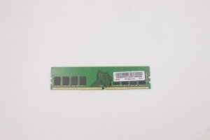 16GB DDR4 UDIMM memory 2