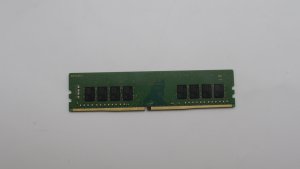 16GB DDR4 UDIMM memory 2