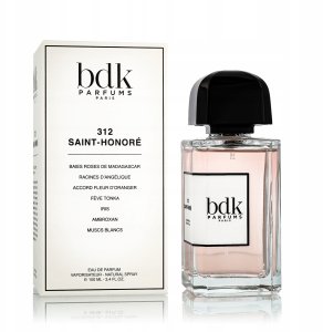 BDK Parfums 312 Saint-Honoré Eau De Parfum 100 ml (unisex) 2