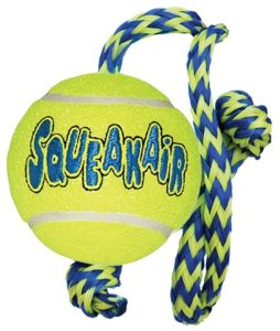 KONG Kong piłka tenisowa z liną M 2