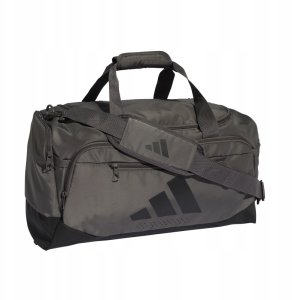 Adidas Torba adidas Training Defender Duffle KC6757 2