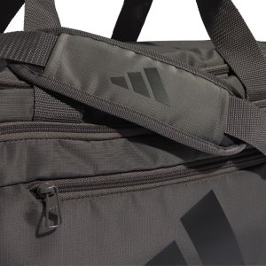 Adidas Torba adidas Training Defender Duffle KC6757 5