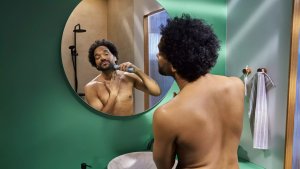 Trymer PHILIPS Multigroom MG5951/15 3