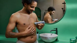 Trymer PHILIPS Multigroom MG5951/15 4