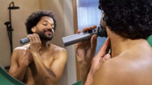 Trymer PHILIPS Multigroom MG5951/15 7