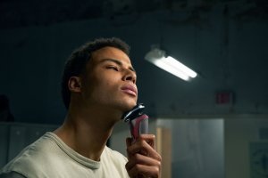 Golarka PHILIPS series 5000 S5883/10 4