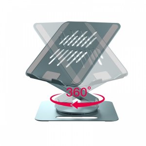 Podstawka stojak pod laptop/tablet TB-LPT2 do 15 cali 10kg TB 5