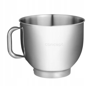 Robot kuchenny planetarny Concept Dough Expert 11