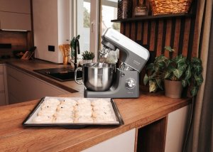 Robot kuchenny planetarny Concept Dough Expert 3