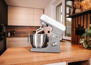 Robot kuchenny planetarny Concept Dough Expert 6