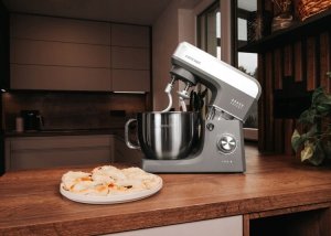 Robot kuchenny planetarny Concept Dough Expert 7