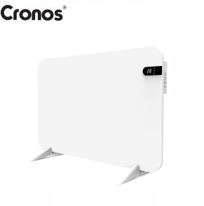 Grzejnik Cronos Grzejnik elektryczny Kolor biały Moc 450W 5