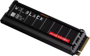 Dysk SSD WD SN8100 8TB M.2 2280 PCI-E x4 Gen5 NVMe (WDS800T1XHM-00CMT0) 2