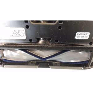 Odkurzacz pionowy Bissell Stick Vacuum | PowerClean FurGuard Pro | Cordless operating | 280 W | 25.2 V | Operating time (max) 50 min | Black/Titanium/Midnight Blue | Warranty 60 month(s) | Battery warranty 24 month(s) 2