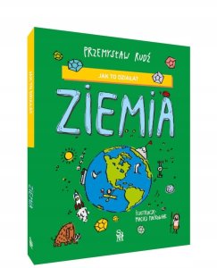 Jak to działa? Świat zwierząt 12