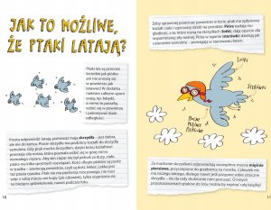 Jak to działa? Świat zwierząt 3