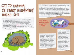 Jak to działa? Świat zwierząt 4