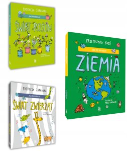 Jak to działa? Świat zwierząt 7