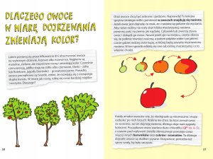 Jak to działa? Świat zwierząt 10