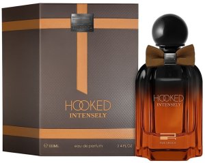 Rue Broca Rue Broca Hooked Intensely EDP M 100 ml 2
