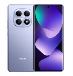 Xiaomi Redmi Note 15 4G 6/128GB Purple 2