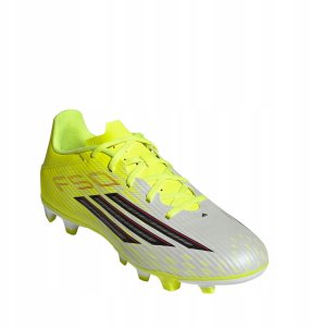 Buty adidas F50 Club FG/MG JR9053 3