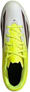 Buty adidas F50 Club FG/MG JR9053 5