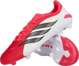 Buty adidas Predator League FG Jr JR7888 3