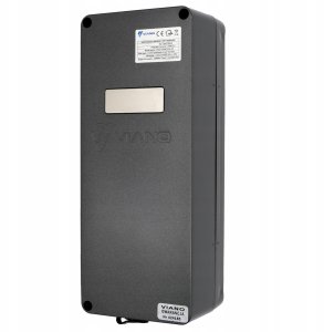 Bezprzewodowy odstraszacz kun, gryzoni, myszy, King, Viano 88