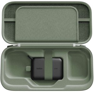 CHARGING CASE W/10K POWER BANK 2