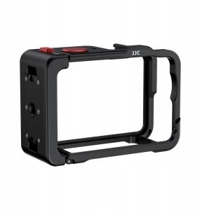 Ramka Obudowa Frame Mount Camera Cage Do Dji Osmo Action 6 / Action6 / Metal / Cc-oa6 2