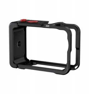 Ramka Obudowa Frame Mount Camera Cage Do Dji Osmo Action 6 / Action6 / Metal / Cc-oa6 3