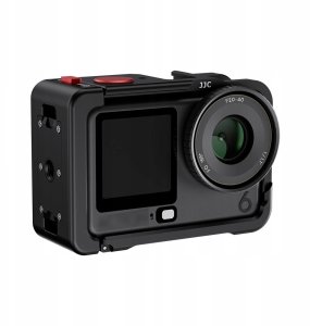 Ramka Obudowa Frame Mount Camera Cage Do Dji Osmo Action 6 / Action6 / Metal / Cc-oa6 5